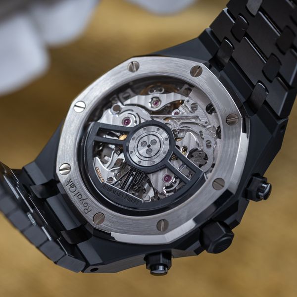 Audemars Piguet Royal Oak 26240CE.OO.1225CE.02